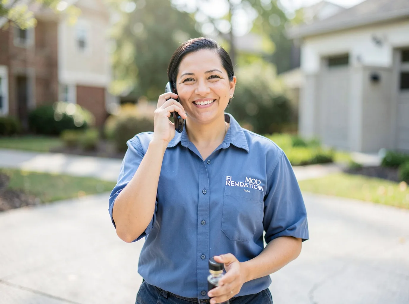 Mold Remediation Harriet, AR FAQs